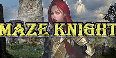 迷宫骑士