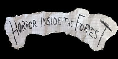 森林内的恐怖|官方中文|Horror inside the forest