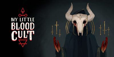 我的小血教：召唤恶魔|官方中文|My Little Blood Cult: Let’s Summon Demons