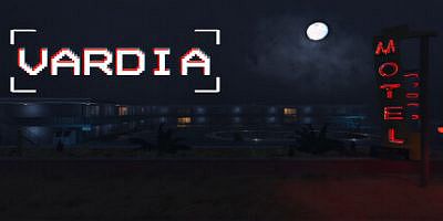 VARDIA|官方中文|支持手柄