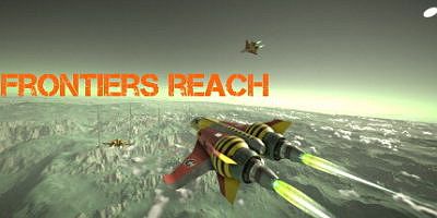 Frontiers Reach|官方英文|支持手柄