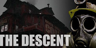 罗克韦尔矿井后裔|官方中文|The Descent