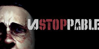 不可阻挡|官方中文|支持手柄|Unstoppable