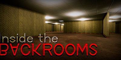 深入后室|v0.4.5|官方中文|支持VR|Inside the Backrooms|密室内部