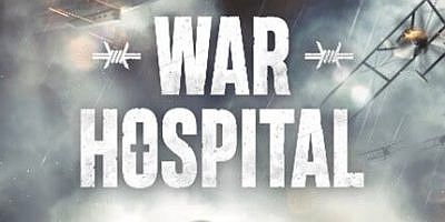 战地医院|官方中文|支持手柄|War Hospital