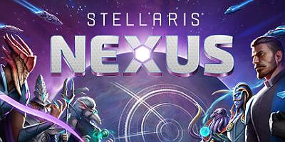 群星纽带|v0.28.5646|联机版|官方中文|Stellaris Nexus