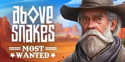 蛇上而生|v1.4.4|官方中文|支持手柄|Above Snakes