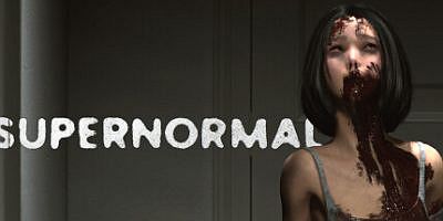 超常规|官方英文|Supernormal