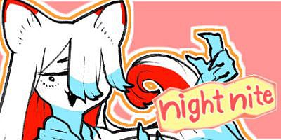 夜晚|Build.12984328|官方中文|night nite