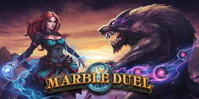 弹珠决斗|v20240123|官方中文|支持手柄|Marble Duel: Sphere-Matching Tactical Fantasy