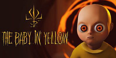 黄衣婴儿|v1.9.1a|官方英文|The Baby In Yellow