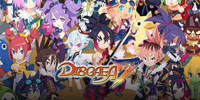 魔界战记7：终极版|v1.11|官方中文|支持手柄|Buy Disgaea 7: Vows of the Virtueless Ultimate Edition|魔界战记7：无德者的誓言