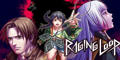 人狼村之谜|v20240119|官方中文|支持手柄|Raging Loop