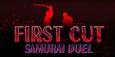 第一剪辑：武士决斗|官方英文|支持手柄|First Cut: Samurai Duel