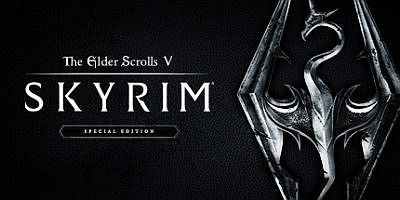 上古卷轴5：天际特别版|v1.6.1170|官方中文|支持手柄|The Elder Scrolls V: Skyrim Special Edition|上古卷轴5：周年纪念版|上古卷轴5：天际10周年重制版