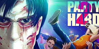 疯狂派对2|v1.1.004|官方中文|支持手柄|Party Hard 2