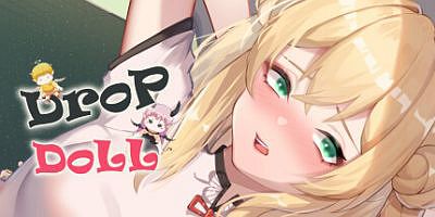 掉落玩偶|官方中文|Drop Doll
