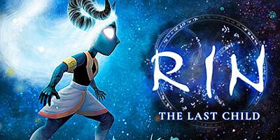 琳：最终之子|v20240127|正式版|官方中文|支持手柄|RIN: The Last Child|琳：最后的孩子