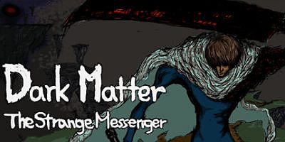 暗物质：奇怪的信使|官方中文|支持手柄|DarkMatter: The Strange Messenger