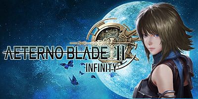 阿泰诺之刃2：导演回放|v20240208|全DLC|官方中文|支持手柄|AeternoBlade II: Infinity