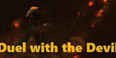 与恶魔的决斗|官方中文|Duel with the Devil|Demonic Duelist