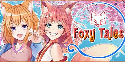 狡猾的故事|官方中文|Foxy Tales