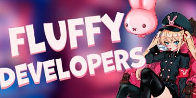 毛茸茸的开发人员|官方中文|Fluffy Developers