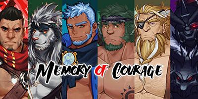 勇气的记忆|官方中文|Memory Of Courage