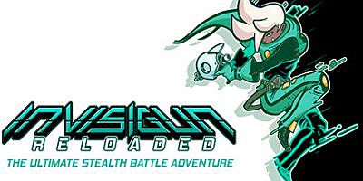 隐身英雄|v1.8.7|官方中文|支持手柄|Invisigun Reloaded