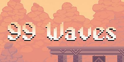 99波死法|官方中文|支持手柄|99 Waves