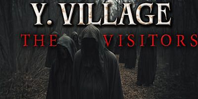 Y.村庄：游客|官方中文|Y. Village – The Visitors