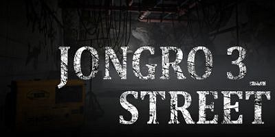 JongRo 3_Street|官方中文
