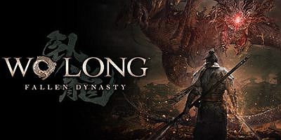 卧龙：苍天陨落|v1.304|豪华版|全DLC|存档|修改器|Wo Long: Fallen Dynasty