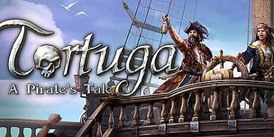 托尔图加：海盗传说|v1.2|官方中文|支持手柄|Tortuga – A Pirate’s Tale|海盗岛：海盗传说