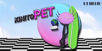 KinitoPET|官方英文