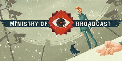 围城里的演出|官方中文|支持手柄|Ministry of Broadcast