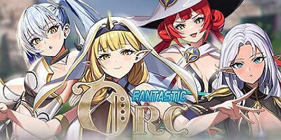 神奇的兽人|官方中文|Fantastic Orc