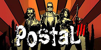 喋血街头3|v20240211|官方中文|Postal III