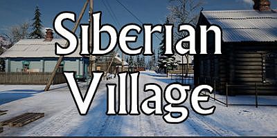 西伯利亚村|官方中文|Siberian Village