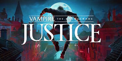 吸血鬼：避世血族 – 正义|官方中文|支持VR|Vampire: The Masquerade – Justice