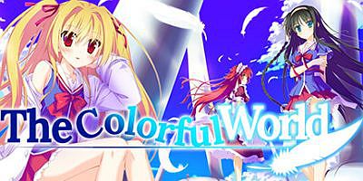 Irotoridori No Sekai HD – The Colorful World|官方英文|支持手柄