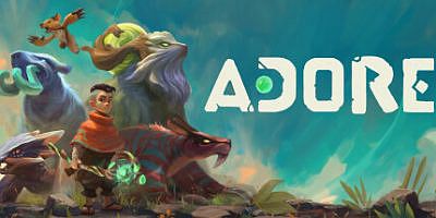 召唤宠兽|v20240218|汉化中文|支持手柄|Adore|崇拜者