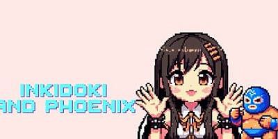 因基多基与凤凰|官方中文|INKIDOKI AND PHOENIX|水墨凤凰