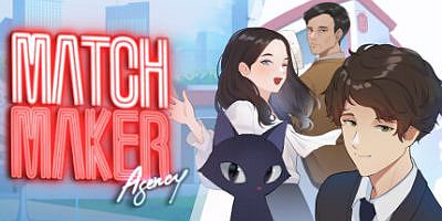 红娘社|官方中文|MATCHMAKER AGENCY