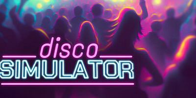 迪斯科模拟器|官方中文|Disco Simulator
