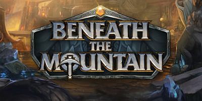 山底|官方英文|Beneath the Mountain|山下