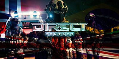 直接联系|官方英文|DIRECT CONTACT