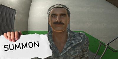 Повестка|官方英文|summon