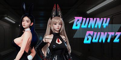 兔耳战姬|官方中文|Bunny Guntz