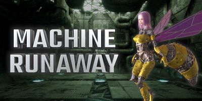 机器失控|官方中文|支持手柄|Machine Runaway